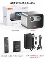 Проектор Byintek R90