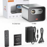 Проектор Byintek R90