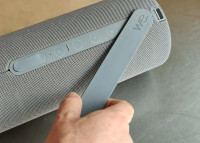 Портативная колонка Loewe We. HEAR 1 (серый)