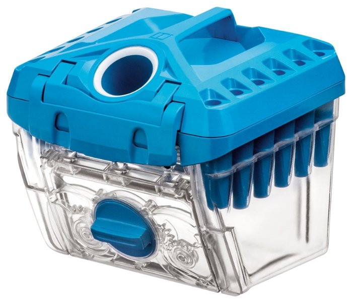 Пылесос Thomas DryBOX+AquaBOX Parkett