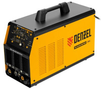 Инвертор сварочный Denzel ITIG-200 ACDC Mix Pulse