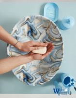 Умывальник Weltwasser Elbach 3078 M814