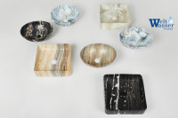 Умывальник Weltwasser Elbach 3078 M814