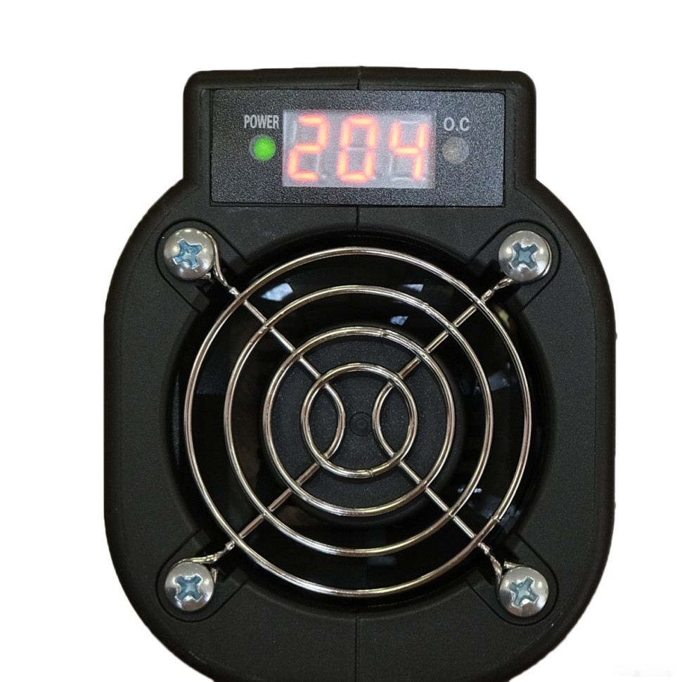 Сварочный инвертор Edon Mini-200S