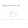 Духовой шкаф Beko BBIS143N0B
