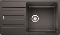 Кухонная мойка Blanco LEGRA XL 6 S антрацит 523326