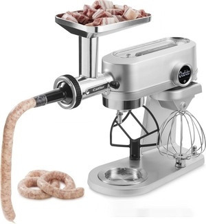Кухонный комбайн Catler KM 8012