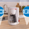 Капельная кофеварка Bosch MyMoment TKA3M131