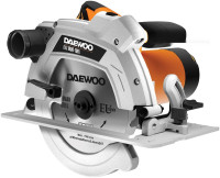 Дисковая (циркулярная) пила Daewoo Power DAS 1600-190L