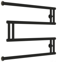 Полотенцесушитель Сунержа High-Tech model &quot;M+&quot; 500х650 31-4050-5065