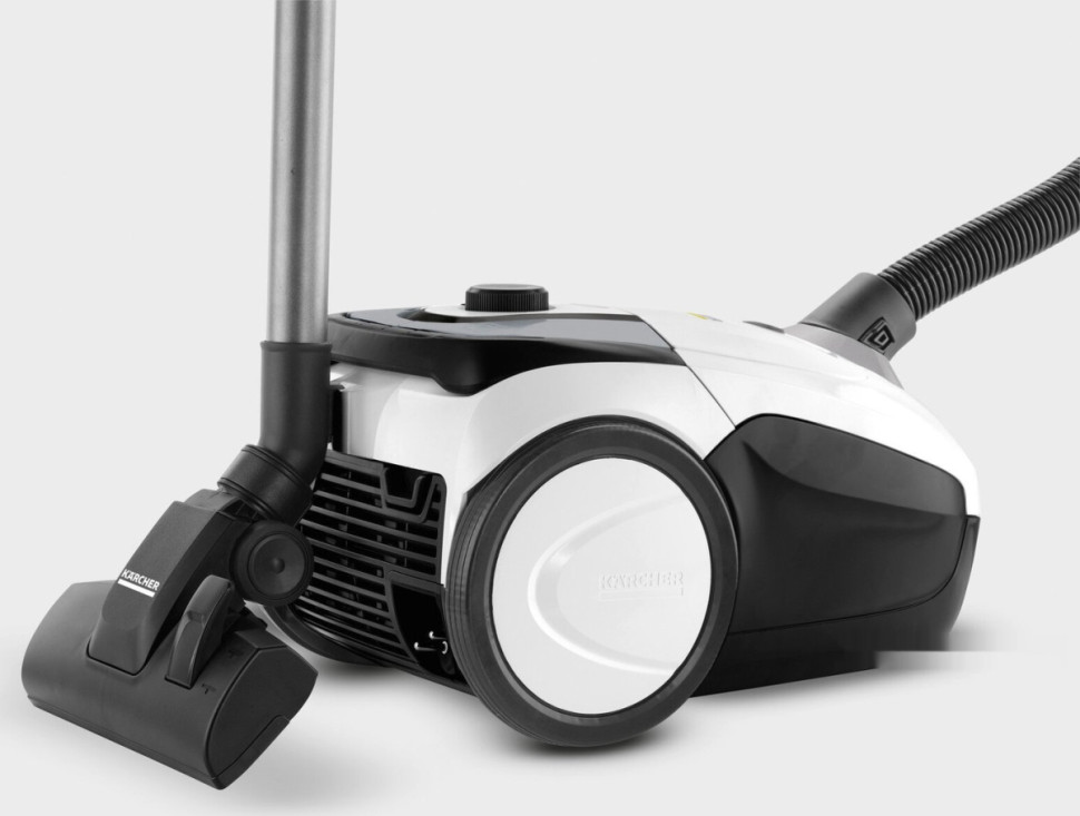Пылесос Karcher VC 2 1.198-030.0
