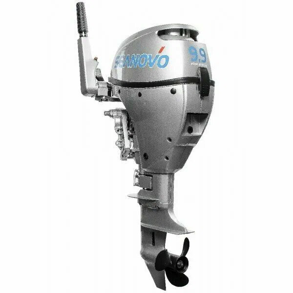 Лодочный мотор Seanovo SNF9.9HS