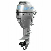 Лодочный мотор Seanovo SNF9.9HS