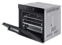 Духовой шкаф Samsung NV75T9979CD/WT