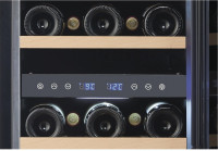 Винный шкаф Cellar Private CP027-2TB