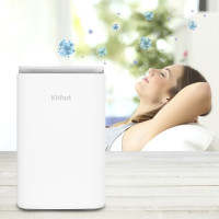Очиститель воздуха Kitfort KT-2825