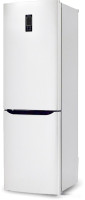 Холодильник Artel HD 455RWENE (белый)