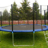 Батут Atlas Sport 490 см - 16ft Pro