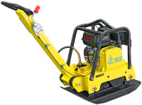 Виброплита ТСС WP160L