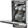 Посудомоечная машина SCANDILUX DWB4512B3