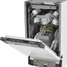 Посудомоечная машина SCANDILUX DWB4512B3