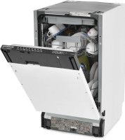 Посудомоечная машина SCANDILUX DWB4512B3