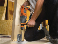 Перфоратор AEG Powertools KH 26 XE