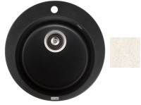 Кухонная мойка Gerhans A05 (Beige)