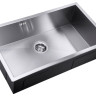 Кухонная мойка Zorg INOX X-7444