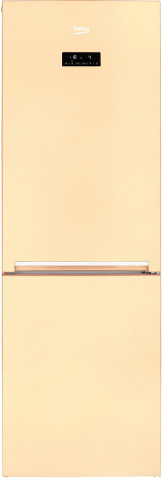 Холодильник Beko CNKR5321E20SB