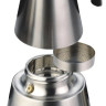 Кофеварка Rommelsbacher EKO 366/E
