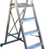 Лестница-стремянка TARKO Т24110 (10 ступеней)