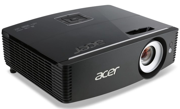 Проектор Acer P6505