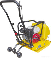 Виброплита ТСС TSS-VP90TH