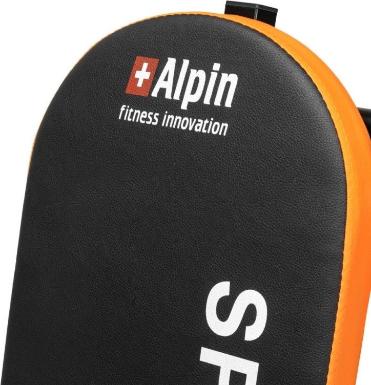 Силовая скамья Alpin Sparta G-15