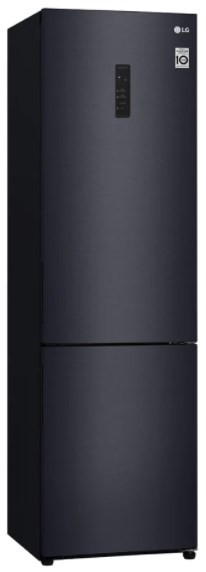 Холодильник LG GA-B509CBTL