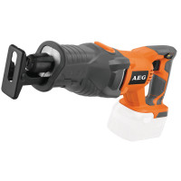 Сабельная пила AEG BUS 18-0