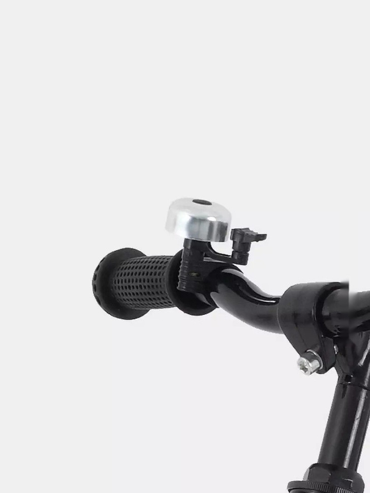 Беговел MOWbaby Glory MC002 (красный)