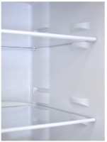 Холодильник с морозильником NORDFROST NRB 152 332