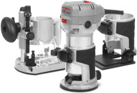 Фрезер Crown CT11023