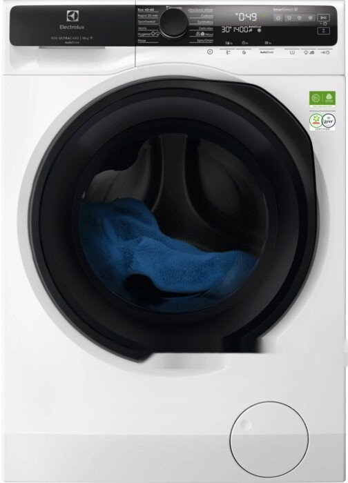 Стиральная машина Electrolux EW8F5417SACE