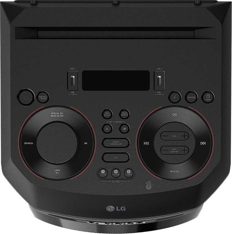 Патибокс LG XBOOM RNC5