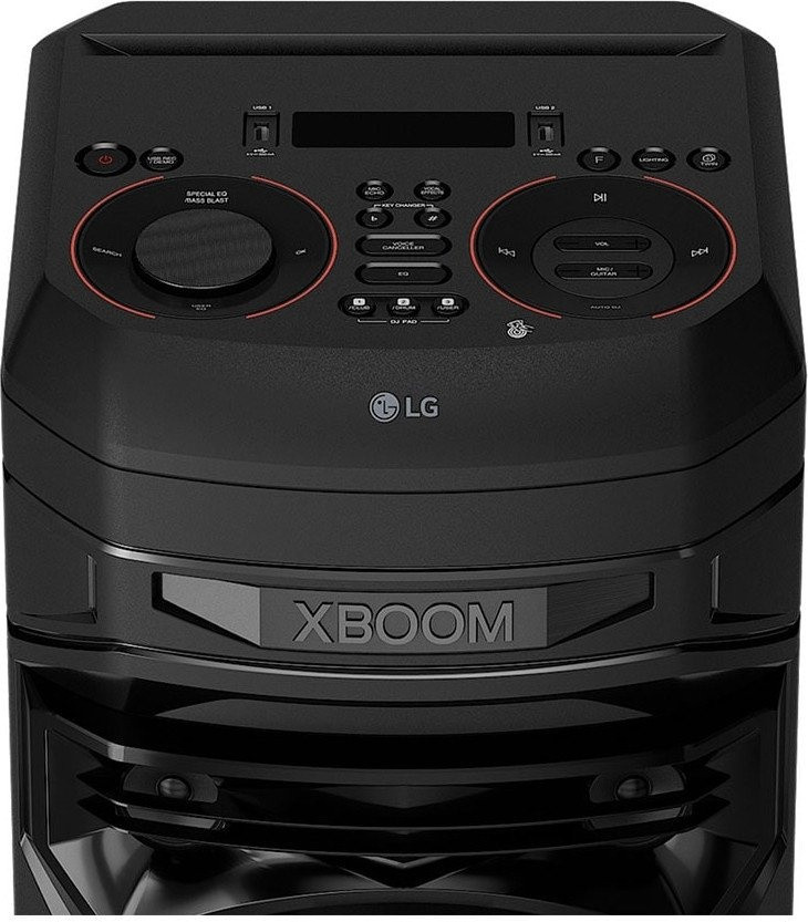 Патибокс LG XBOOM RNC5