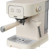 Рожковая кофеварка BBK BCM1504