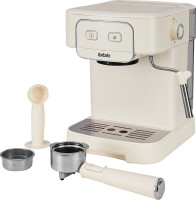 Рожковая кофеварка BBK BCM1504