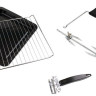 Мини-печь Rommelsbacher BG 1550