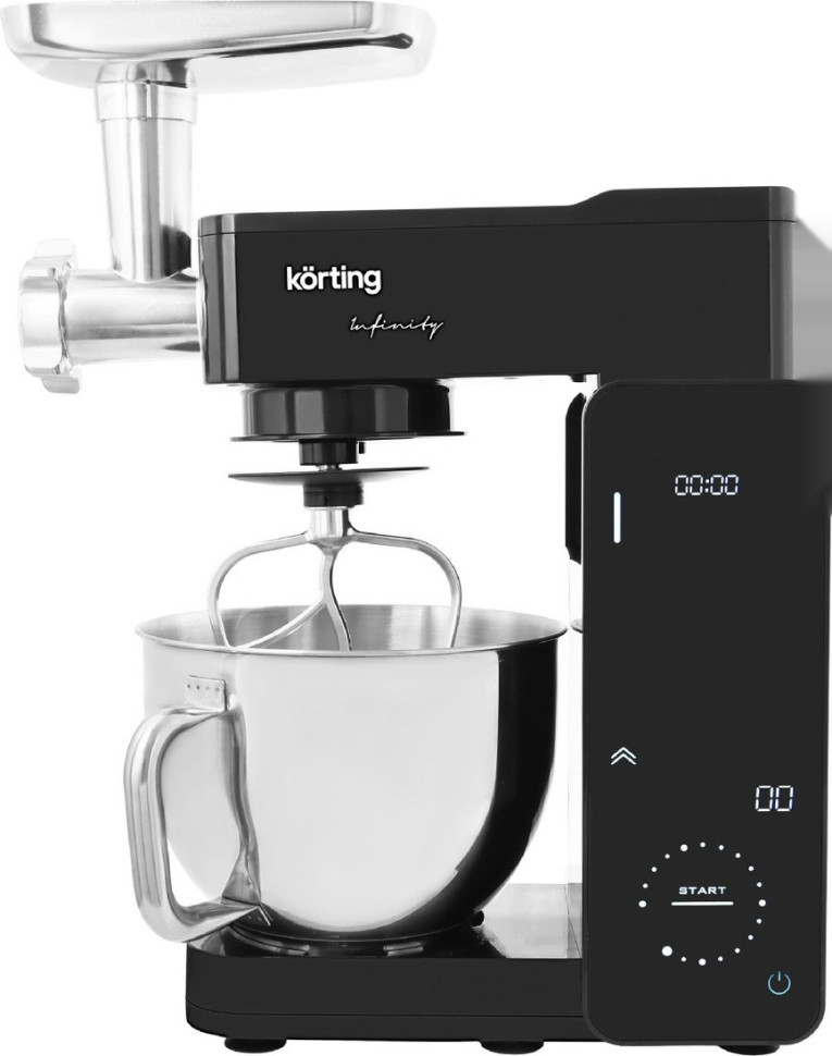 Кухонный комбайн Korting KKM 0101 M Infinity