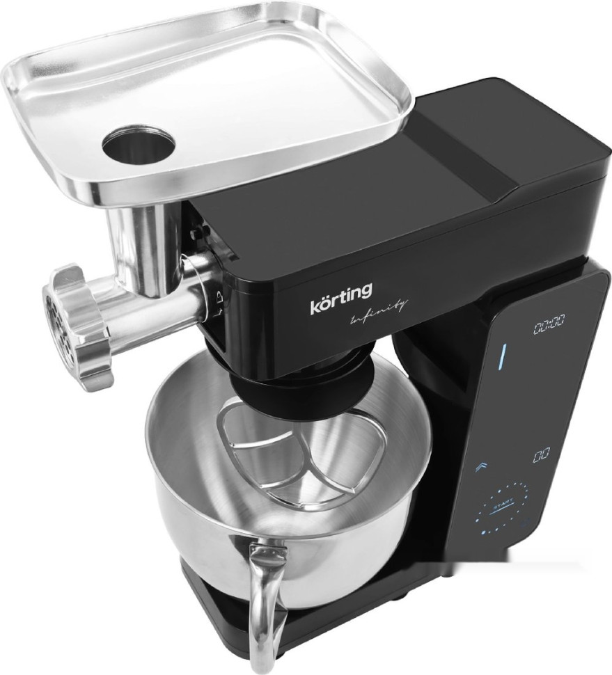 Кухонный комбайн Korting KKM 0101 M Infinity