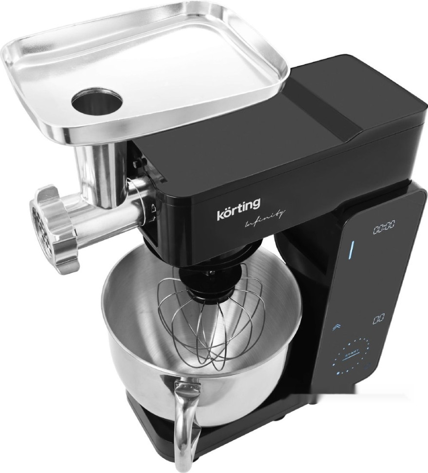 Кухонный комбайн Korting KKM 0101 M Infinity