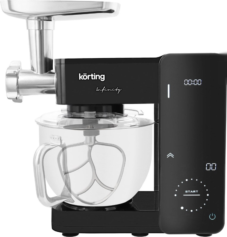 Кухонный комбайн Korting KKM 0101 M Infinity